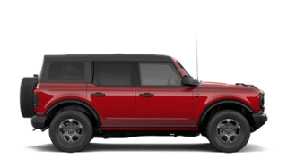 2026 Ford Bronco® External Image 5